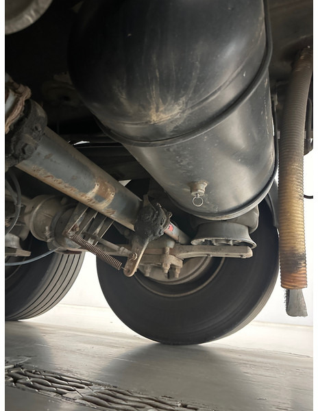 Semi-remorque citerne Trailer Tank 39000 L: photos 9 Semi-remorque citerne Trailer Tank 39000 L: photos 9