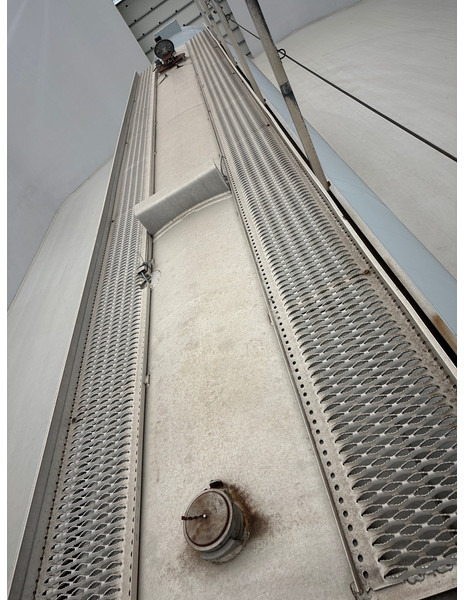 Semi-remorque citerne Trailer Tank 39000 L: photos 6 Semi-remorque citerne Trailer Tank 39000 L: photos 6