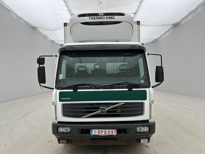 Volvo FL 220* - Camion frigorifique: photos 2 Volvo FL 220* - Camion frigorifique: photos 2
