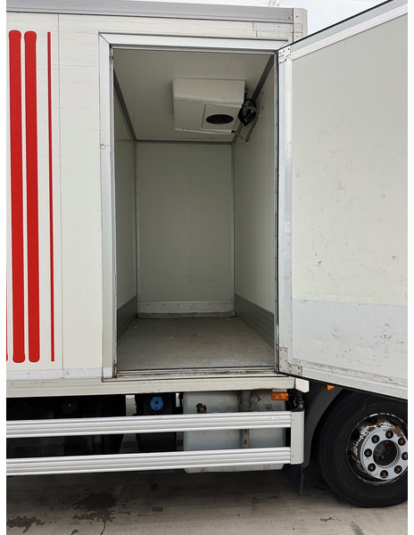 Volvo FL 250 - Camion frigorifique: photos 4 Volvo FL 250 - Camion frigorifique: photos 4