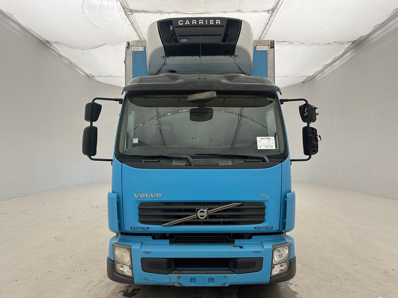 Volvo FL 260 - 4x2 - Camion frigorifique: photos 2 Volvo FL 260 - 4x2 - Camion frigorifique: photos 2