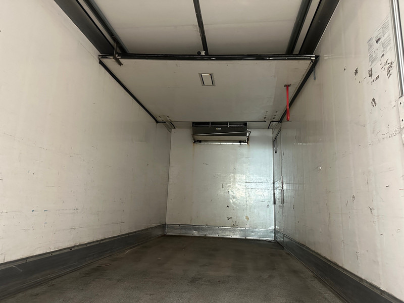 Volvo FL 260 - 4x2 - Camion frigorifique: photos 5 Volvo FL 260 - 4x2 - Camion frigorifique: photos 5