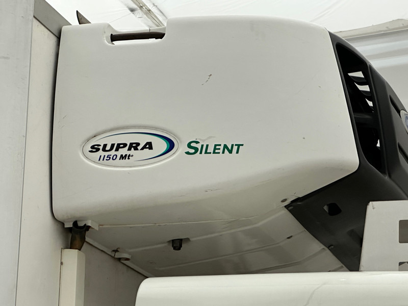 Volvo FL 280 - Camion frigorifique: photos 4 Volvo FL 280 - Camion frigorifique: photos 4