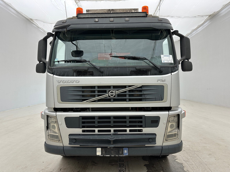 Volvo FM 480 - 6x4 - Camion benne: photos 2 Volvo FM 480 - 6x4 - Camion benne: photos 2