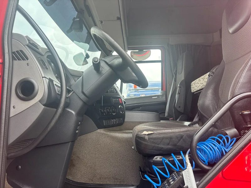 DAF CF 460 Spacecab Euro 6 - Tracteur routier: photos 5 DAF CF 460 Spacecab Euro 6 - Tracteur routier: photos 5