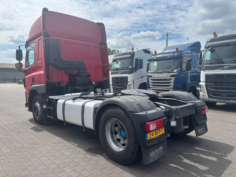 DAF CF 460 Spacecab Euro 6 - Tracteur routier: photos 3 DAF CF 460 Spacecab Euro 6 - Tracteur routier: photos 3