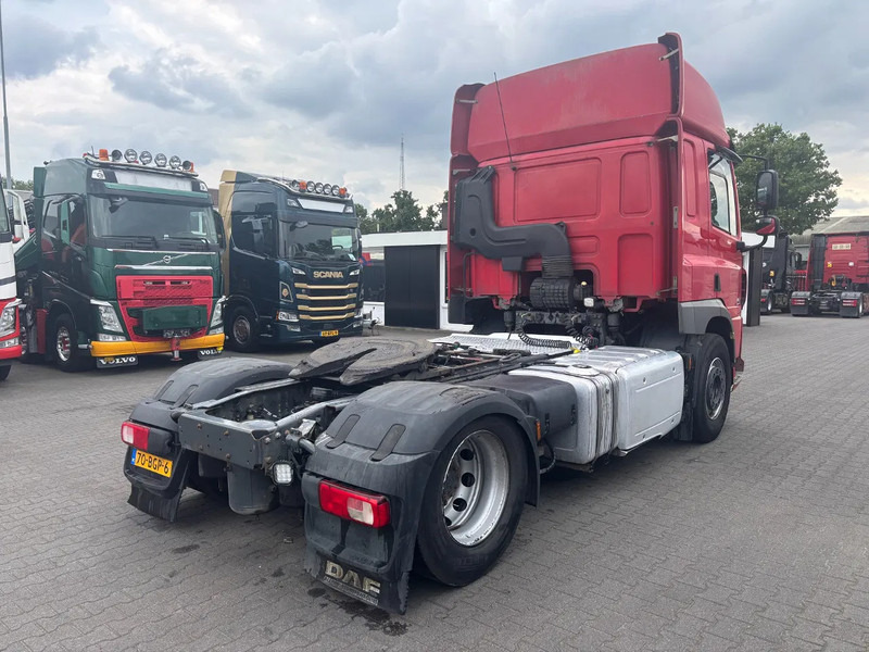 DAF CF 460 Spacecab Euro 6 - Tracteur routier: photos 4 DAF CF 460 Spacecab Euro 6 - Tracteur routier: photos 4