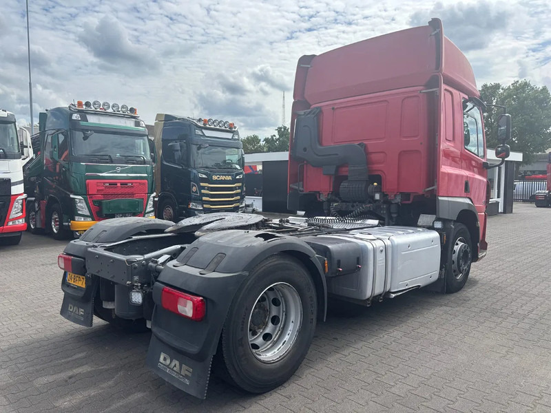 DAF CF 460 Spacecab Euro 6 - Tracteur routier: photos 4 DAF CF 460 Spacecab Euro 6 - Tracteur routier: photos 4