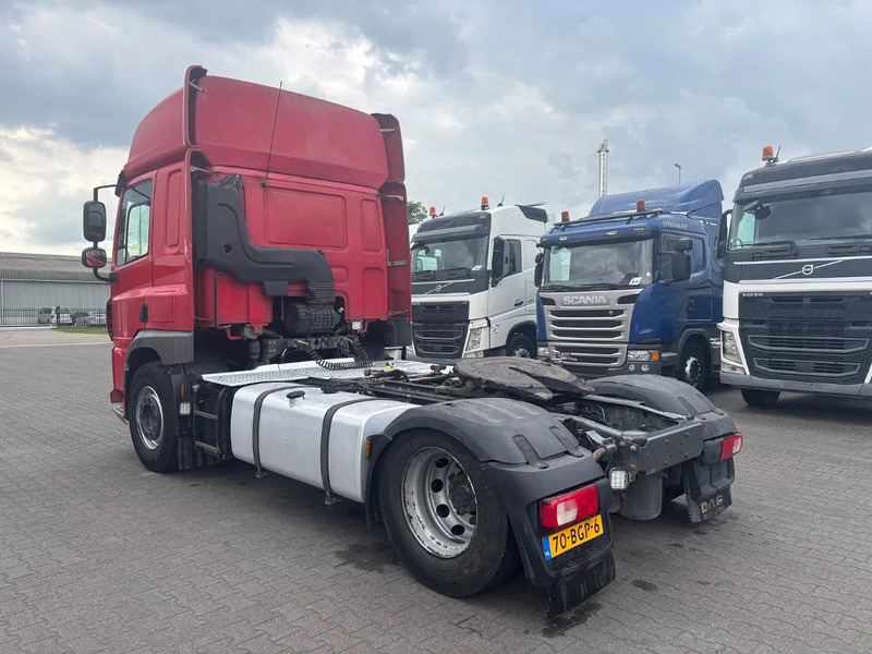 DAF CF 460 Spacecab Euro 6 - Tracteur routier: photos 3 DAF CF 460 Spacecab Euro 6 - Tracteur routier: photos 3