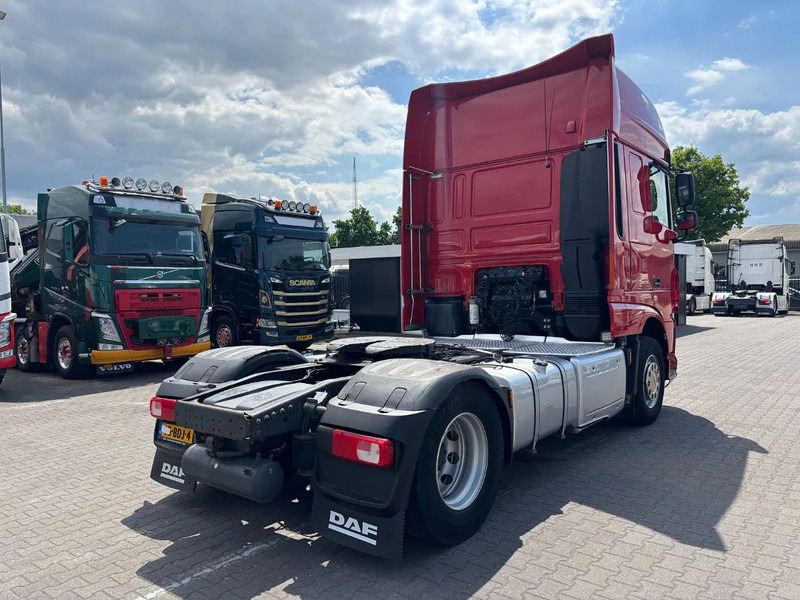 DAF XF 460 Super Spacecab Euro 6 - Tracteur routier: photos 4 DAF XF 460 Super Spacecab Euro 6 - Tracteur routier: photos 4