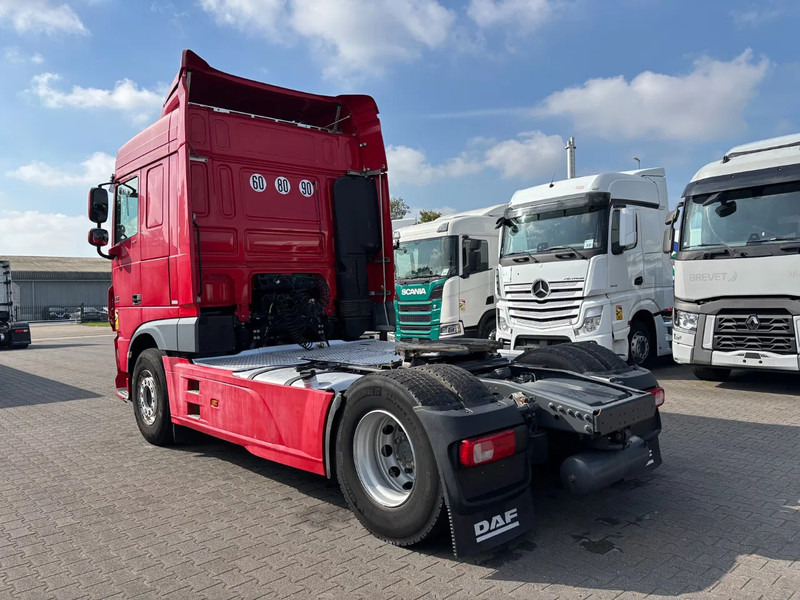 DAF XF 510 Spacecab Retarder Euro 6 - Tracteur routier: photos 3 DAF XF 510 Spacecab Retarder Euro 6 - Tracteur routier: photos 3