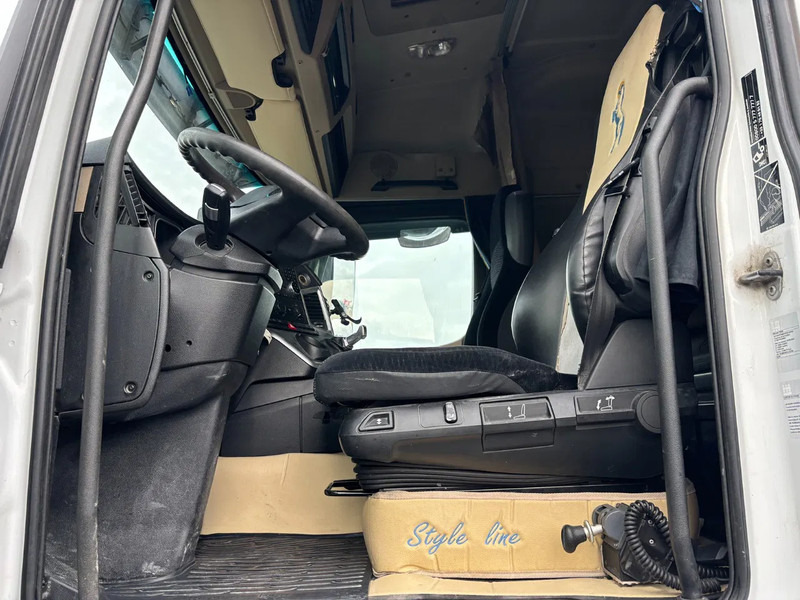 Mercedes-Benz Actros 1845 Retarder Euro 6 - Tracteur routier: photos 5 Mercedes-Benz Actros 1845 Retarder Euro 6 - Tracteur routier: photos 5