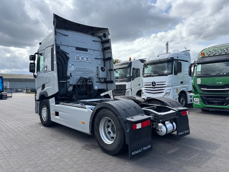 Renault T480 Retarder Euro 6 - Tracteur routier: photos 3 Renault T480 Retarder Euro 6 - Tracteur routier: photos 3
