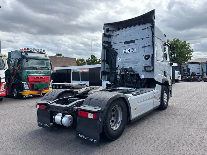 Renault T480 Retarder Euro 6 - Tracteur routier: photos 4 Renault T480 Retarder Euro 6 - Tracteur routier: photos 4