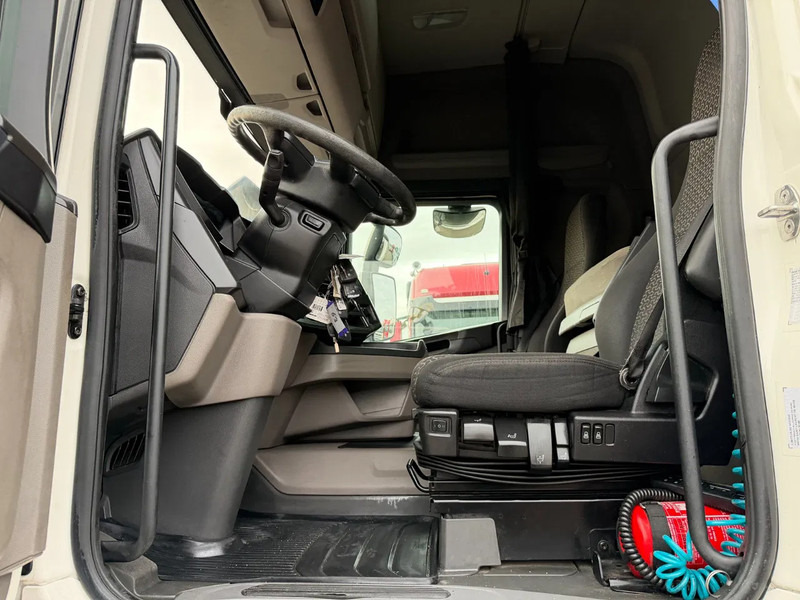 Scania R500 Euro 6 Retarder - Tracteur routier: photos 5 Scania R500 Euro 6 Retarder - Tracteur routier: photos 5