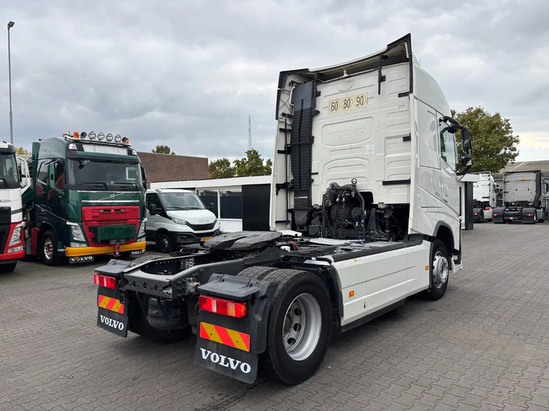 Volvo FH 500 Globetrotter Euro 6 - Tracteur routier: photos 4 Volvo FH 500 Globetrotter Euro 6 - Tracteur routier: photos 4
