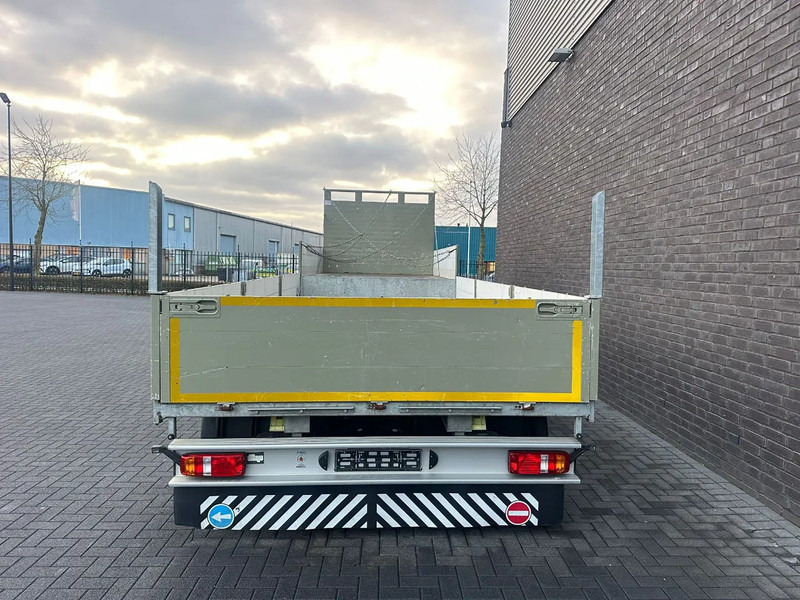 Ackermann SEMIE PS-F 10 SEMIE/LOWLAODER/TIEFLADER - Semi-remorque surbaissé: photos 4 Ackermann SEMIE PS-F 10 SEMIE/LOWLAODER/TIEFLADER - Semi-remorque surbaissé: photos 4