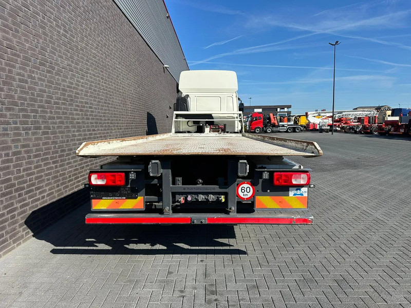 Crédit-bail DAF CF 410 6X2 M4SN3 OPRIJWAGEN / MACHINE TRANSPORTER / PLATEAU DAF CF 410 6X2 M4SN3 OPRIJWAGEN / MACHINE TRANSPORTER / PLATEAU: photos 8 Crédit-bail DAF CF 410 6X2 M4SN3 OPRIJWAGEN / MACHINE TRANSPORTER / PLATEAU DAF CF 410 6X2 M4SN3 OPRIJWAGEN / MACHINE TRANSPORTER / PLATEAU: photos 8