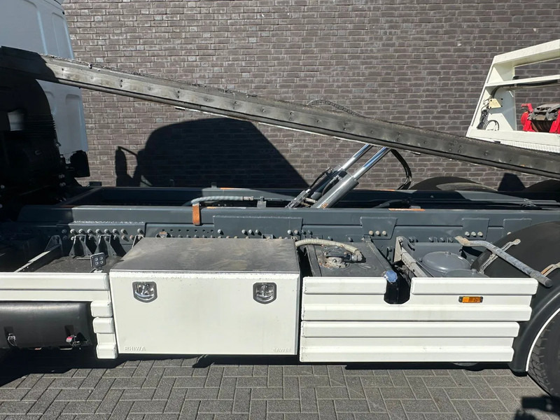 Crédit-bail DAF CF 410 6X2 M4SN3 OPRIJWAGEN / MACHINE TRANSPORTER / PLATEAU DAF CF 410 6X2 M4SN3 OPRIJWAGEN / MACHINE TRANSPORTER / PLATEAU: photos 20 Crédit-bail DAF CF 410 6X2 M4SN3 OPRIJWAGEN / MACHINE TRANSPORTER / PLATEAU DAF CF 410 6X2 M4SN3 OPRIJWAGEN / MACHINE TRANSPORTER / PLATEAU: photos 20