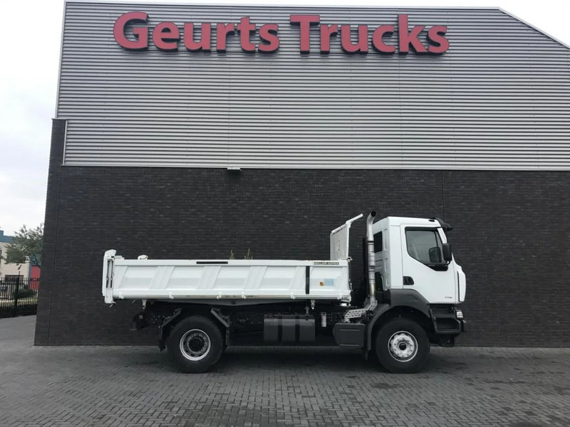Renault Kerax 330 DXI 4X2 KIPPER/TIPPER ONLY 27.000 KM !!!!! - Camion benne: photos 3 Renault Kerax 330 DXI 4X2 KIPPER/TIPPER ONLY 27.000 KM !!!!! - Camion benne: photos 3