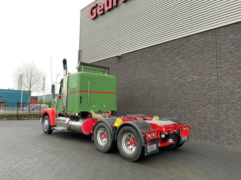 Freightliner CORONADA 6X4 EURO 6 TREKKER/TRACTOR/SATTELZUGMASCHINE/SHOWTRUCK - Tracteur routier: photos 3 Freightliner CORONADA 6X4 EURO 6 TREKKER/TRACTOR/SATTELZUGMASCHINE/SHOWTRUCK - Tracteur routier: photos 3