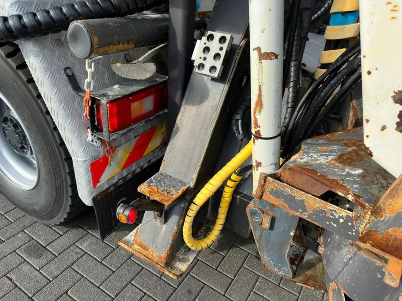 Crédit-bail Volvo FM 410 8X4 + STETTER 9 M3 MIXER/MISCHER + THEAM 15 M TRANSPORTBAND/BELT Volvo FM 410 8X4 + STETTER 9 M3 MIXER/MISCHER + THEAM 15 M TRANSPORTBAND/BELT: photos 9 Crédit-bail Volvo FM 410 8X4 + STETTER 9 M3 MIXER/MISCHER + THEAM 15 M TRANSPORTBAND/BELT Volvo FM 410 8X4 + STETTER 9 M3 MIXER/MISCHER + THEAM 15 M TRANSPORTBAND/BELT: photos 9