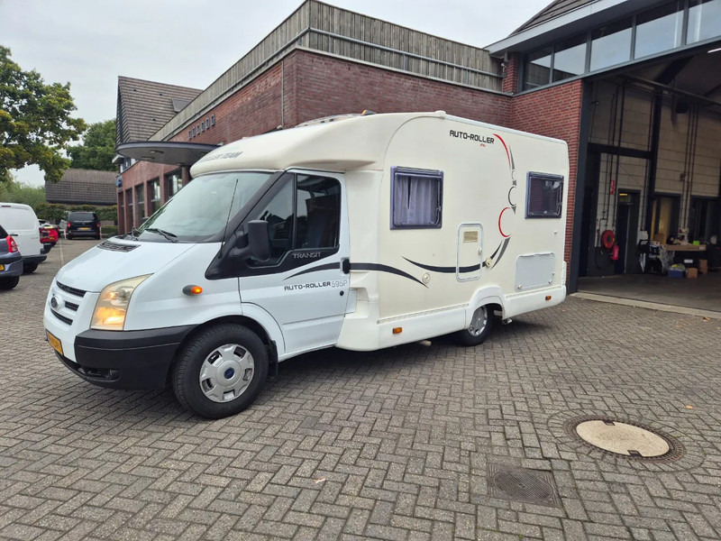Camper ROLLER TEAM AUTOROLLER 595 P trekhaak,eerste eigenaar. - Camping-car: photos 3 Camper ROLLER TEAM AUTOROLLER 595 P trekhaak,eerste eigenaar. - Camping-car: photos 3