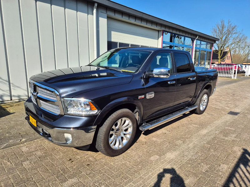 Dodge Ram 1500 LONGHORN.. lage bijtelling - Pick-up: photos 5 Dodge Ram 1500 LONGHORN.. lage bijtelling - Pick-up: photos 5