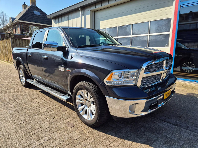 Dodge Ram 1500 LONGHORN.. lage bijtelling - Pick-up: photos 1 Dodge Ram 1500 LONGHORN.. lage bijtelling - Pick-up: photos 1