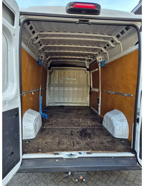 Fiat Ducato.... Multijet 2.3 L3H2. - Fourgonnette: photos 5 Fiat Ducato.... Multijet 2.3 L3H2. - Fourgonnette: photos 5