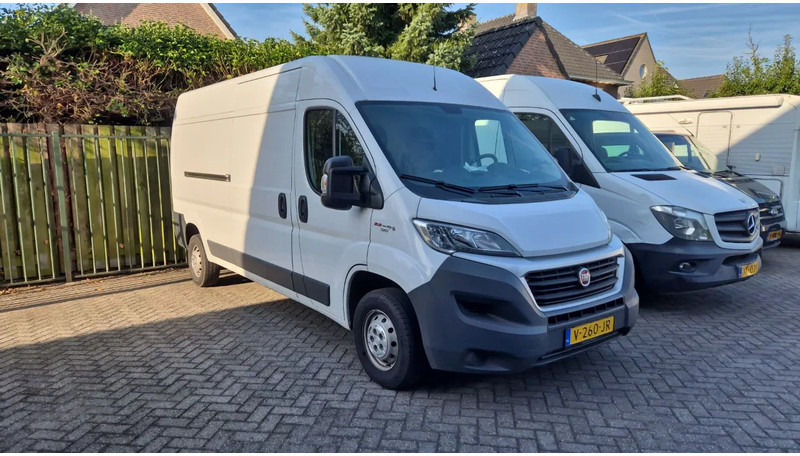 Fiat Ducato.... Multijet 2.3 L3H2. - Fourgonnette: photos 2 Fiat Ducato.... Multijet 2.3 L3H2. - Fourgonnette: photos 2