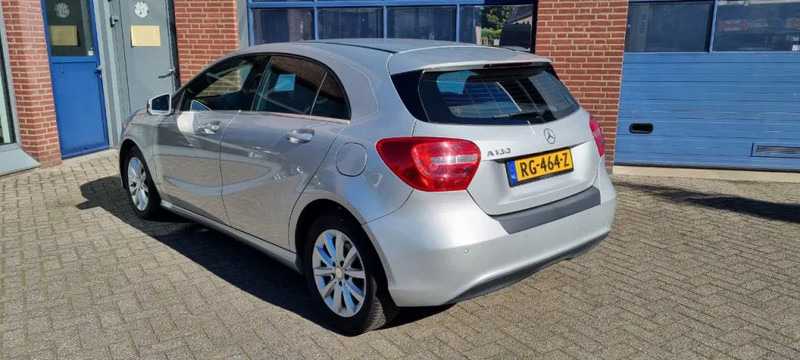 Mercedes-Benz A-Klasse 180 automaat.. 180 automaat - Voiture à hayon: photos 2 Mercedes-Benz A-Klasse 180 automaat.. 180 automaat - Voiture à hayon: photos 2
