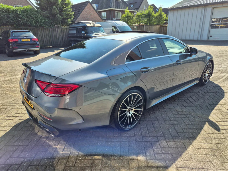 Mercedes-Benz CLS-Klasse 350 Primium plus - Voiture à hayon: photos 2 Mercedes-Benz CLS-Klasse 350 Primium plus - Voiture à hayon: photos 2