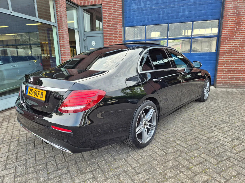 Mercedes-Benz E-Klasse E220 D Automatic AMG.plus Edition - Berline: photos 3 Mercedes-Benz E-Klasse E220 D Automatic AMG.plus Edition - Berline: photos 3