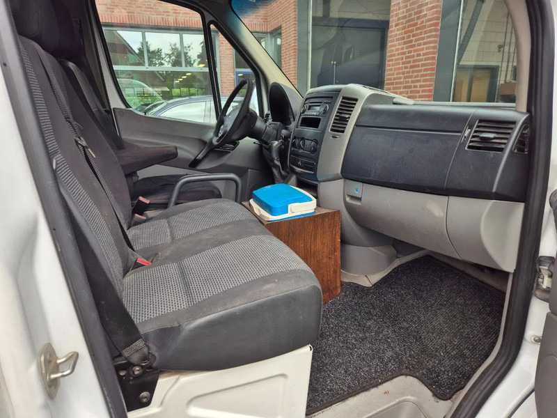 Mercedes-Benz Sprinter 316 autom.L2H2 trekhaak - Fourgon utilitaire: photos 4 Mercedes-Benz Sprinter 316 autom.L2H2 trekhaak - Fourgon utilitaire: photos 4