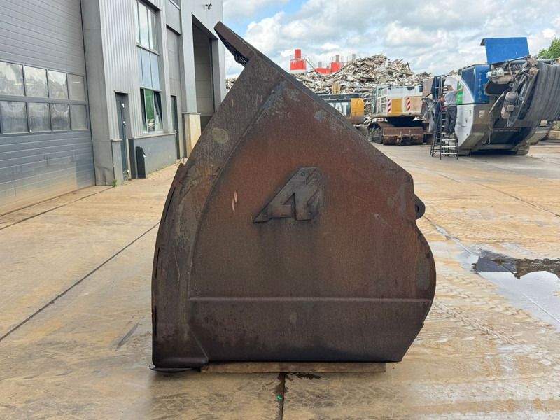 ARDEN CAT 980G - Godet: photos 4 ARDEN CAT 980G - Godet: photos 4