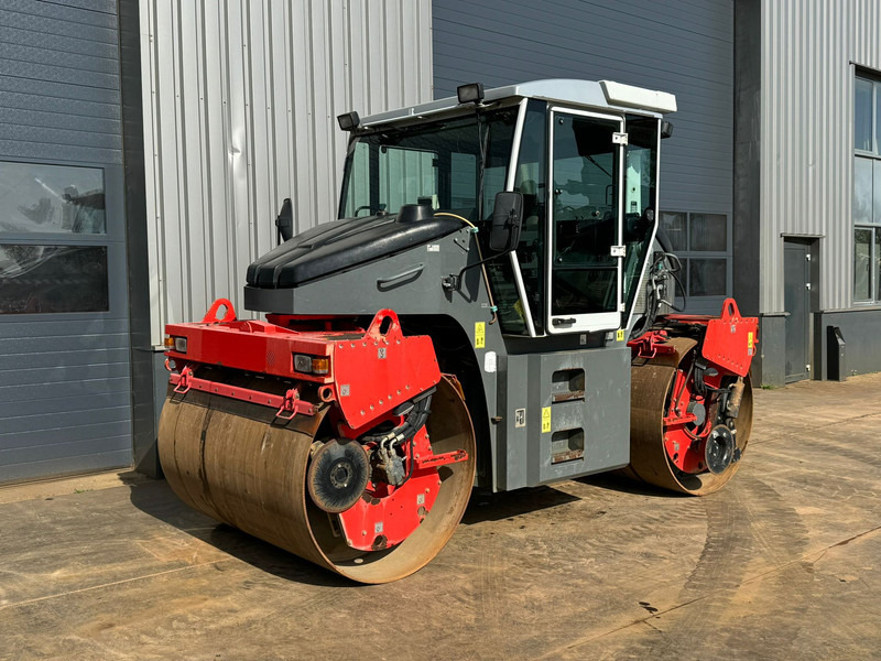 Ammann AV85-2 - Compacteur: photos 2 Ammann AV85-2 - Compacteur: photos 2