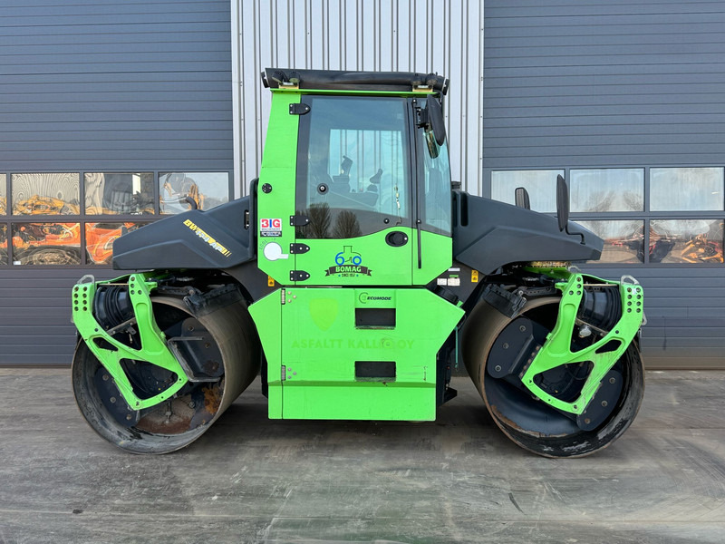 Bomag BW174 AP-4i - Compacteur: photos 4 Bomag BW174 AP-4i - Compacteur: photos 4