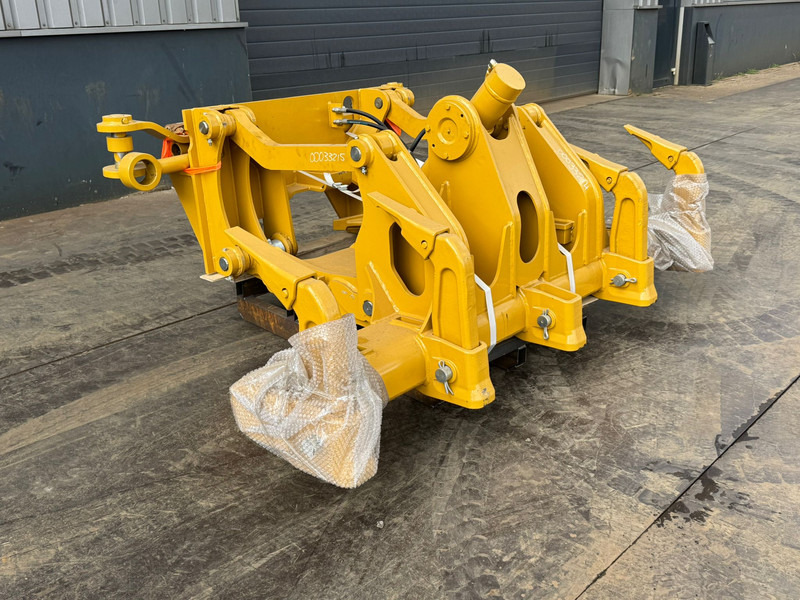 Caterpillar 12H/M-2 12H/M-3 140H/M-2 140H/M-3 160H/M-2 Ripper - Ripper: photos 3 Caterpillar 12H/M-2 12H/M-3 140H/M-2 140H/M-3 160H/M-2 Ripper - Ripper: photos 3