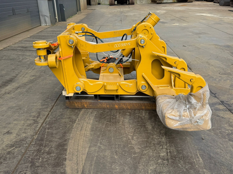 Caterpillar 12H/M-2 12H/M-3 140H/M-2 140H/M-3 160H/M-2 Ripper - Ripper: photos 4 Caterpillar 12H/M-2 12H/M-3 140H/M-2 140H/M-3 160H/M-2 Ripper - Ripper: photos 4