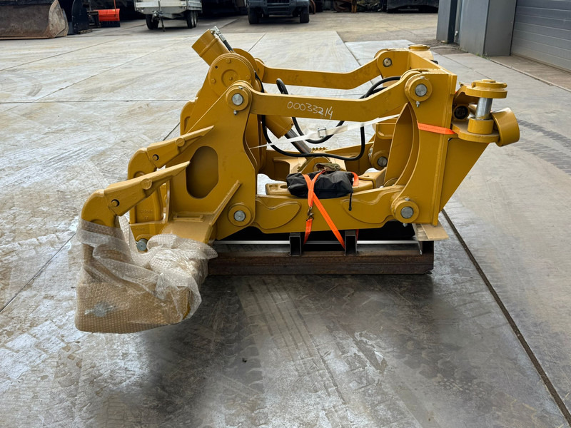 Caterpillar 12M-2 12M-3 140M-2 140M-3 160M-2 Ripper - Ripper: photos 4 Caterpillar 12M-2 12M-3 140M-2 140M-3 160M-2 Ripper - Ripper: photos 4