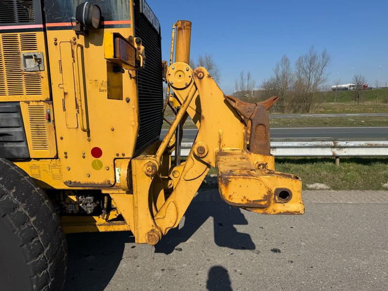 Caterpillar 140H | CE-certified - Niveleuse: photos 5 Caterpillar 140H | CE-certified - Niveleuse: photos 5