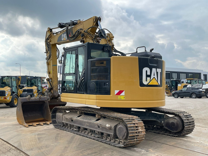 Caterpillar 325F LCR - Pelle sur chenille: photos 3 Caterpillar 325F LCR - Pelle sur chenille: photos 3