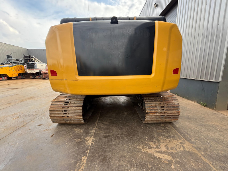 Caterpillar 330FL - Pelle sur chenille: photos 4 Caterpillar 330FL - Pelle sur chenille: photos 4