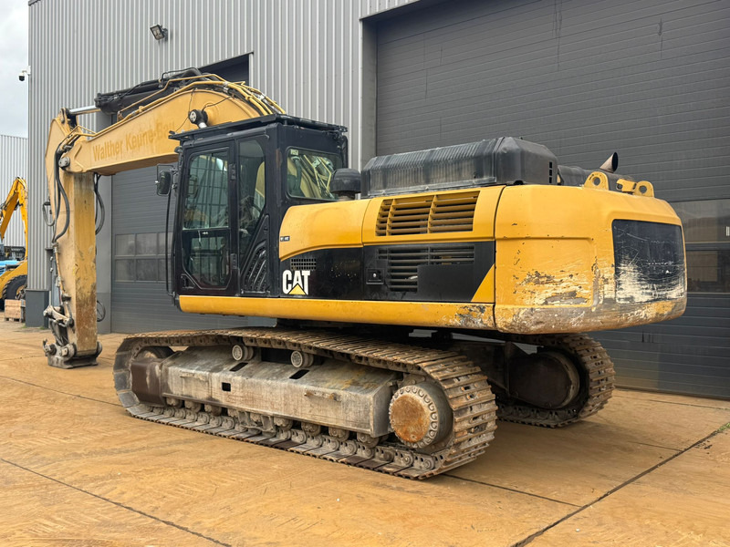 Caterpillar 336D - Pelle: photos 3 Caterpillar 336D - Pelle: photos 3