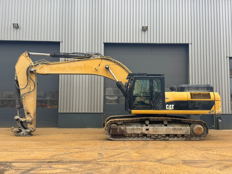 Caterpillar 336D - Pelle: photos 1 Caterpillar 336D - Pelle: photos 1