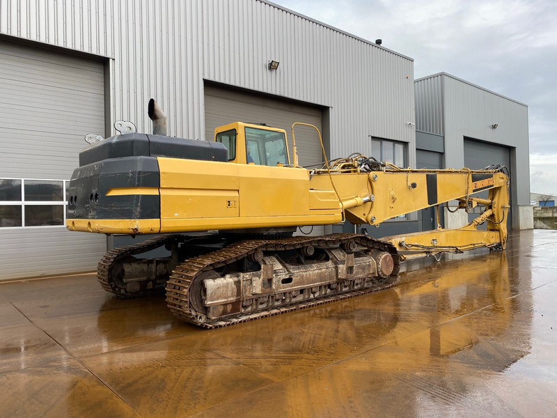 Caterpillar 345BL UHD Demolition - CE certified / EPA certified - Pelle de démolition: photos 4 Caterpillar 345BL UHD Demolition - CE certified / EPA certified - Pelle de démolition: photos 4