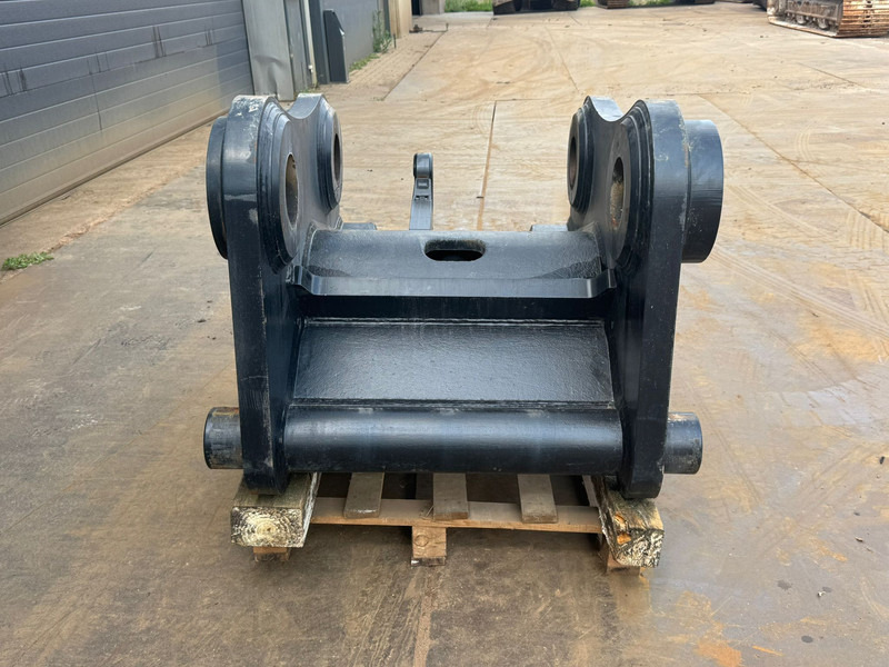 Caterpillar CW70-H.6.N. - Attache rapide: photos 4 Caterpillar CW70-H.6.N. - Attache rapide: photos 4