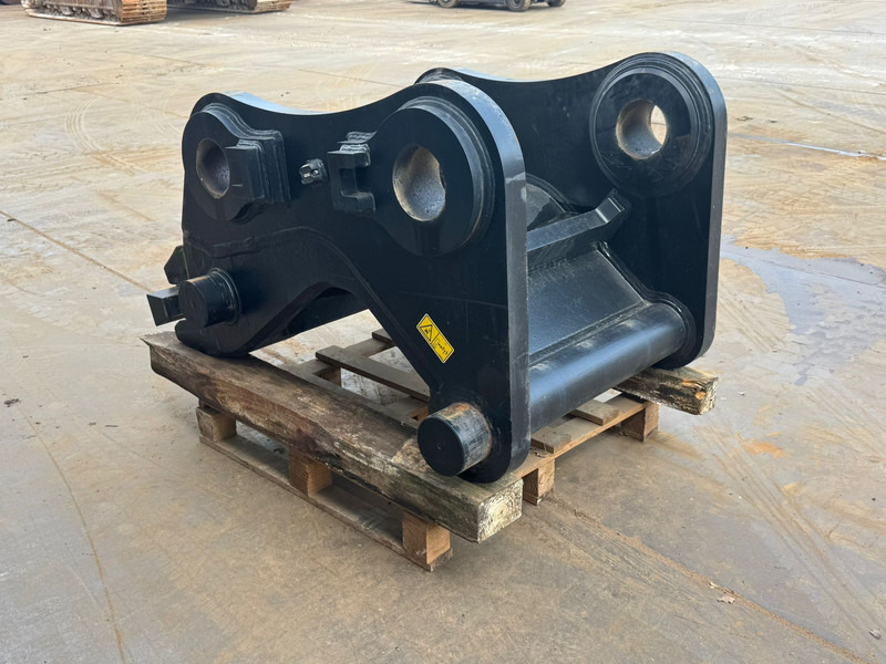 Caterpillar CW70-H.6.N. - Attache rapide: photos 5 Caterpillar CW70-H.6.N. - Attache rapide: photos 5