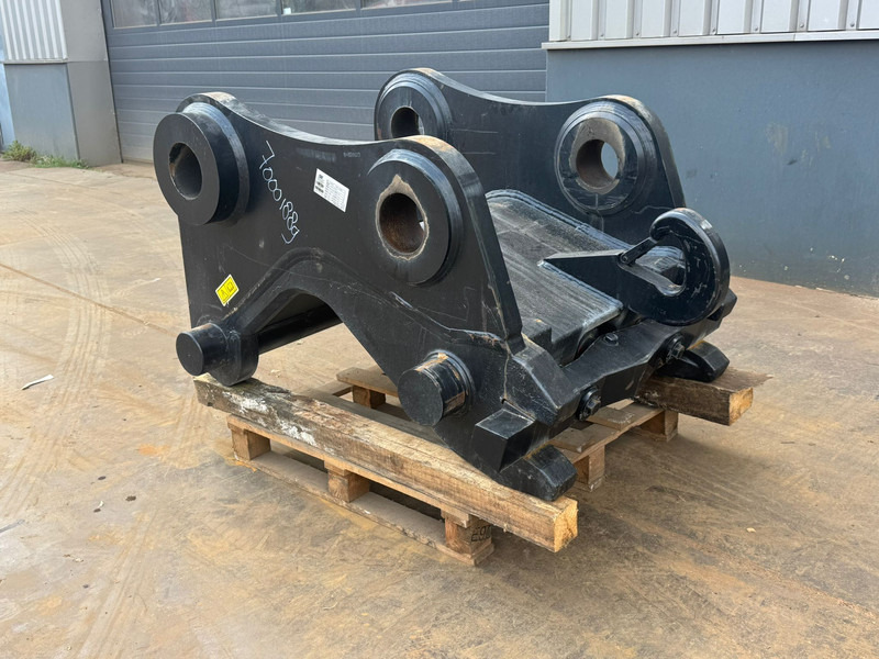 Caterpillar CW70-H.6.N. - Attache rapide: photos 2 Caterpillar CW70-H.6.N. - Attache rapide: photos 2